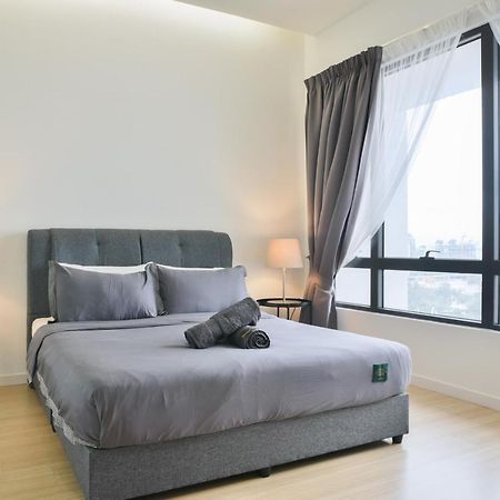 Usj One Subang Jaya By Widebed Διαμέρισμα Εξωτερικό φωτογραφία