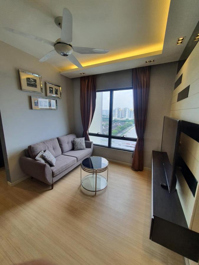 Usj One Subang Jaya By Widebed Διαμέρισμα Εξωτερικό φωτογραφία