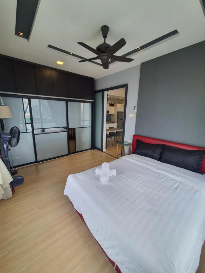 Usj One Subang Jaya By Widebed Διαμέρισμα Εξωτερικό φωτογραφία