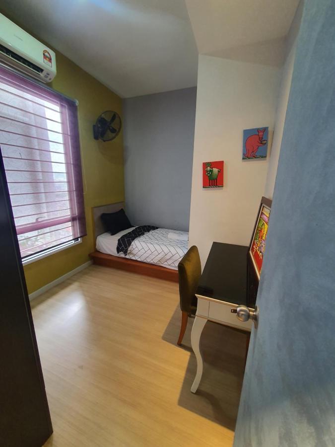 Usj One Subang Jaya By Widebed Διαμέρισμα Εξωτερικό φωτογραφία