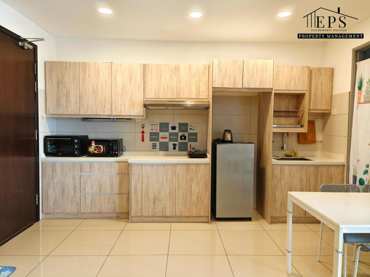 Usj One Subang Jaya By Widebed Διαμέρισμα Εξωτερικό φωτογραφία