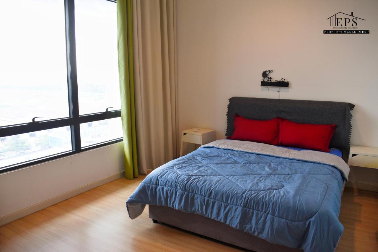 Usj One Subang Jaya By Widebed Διαμέρισμα Εξωτερικό φωτογραφία