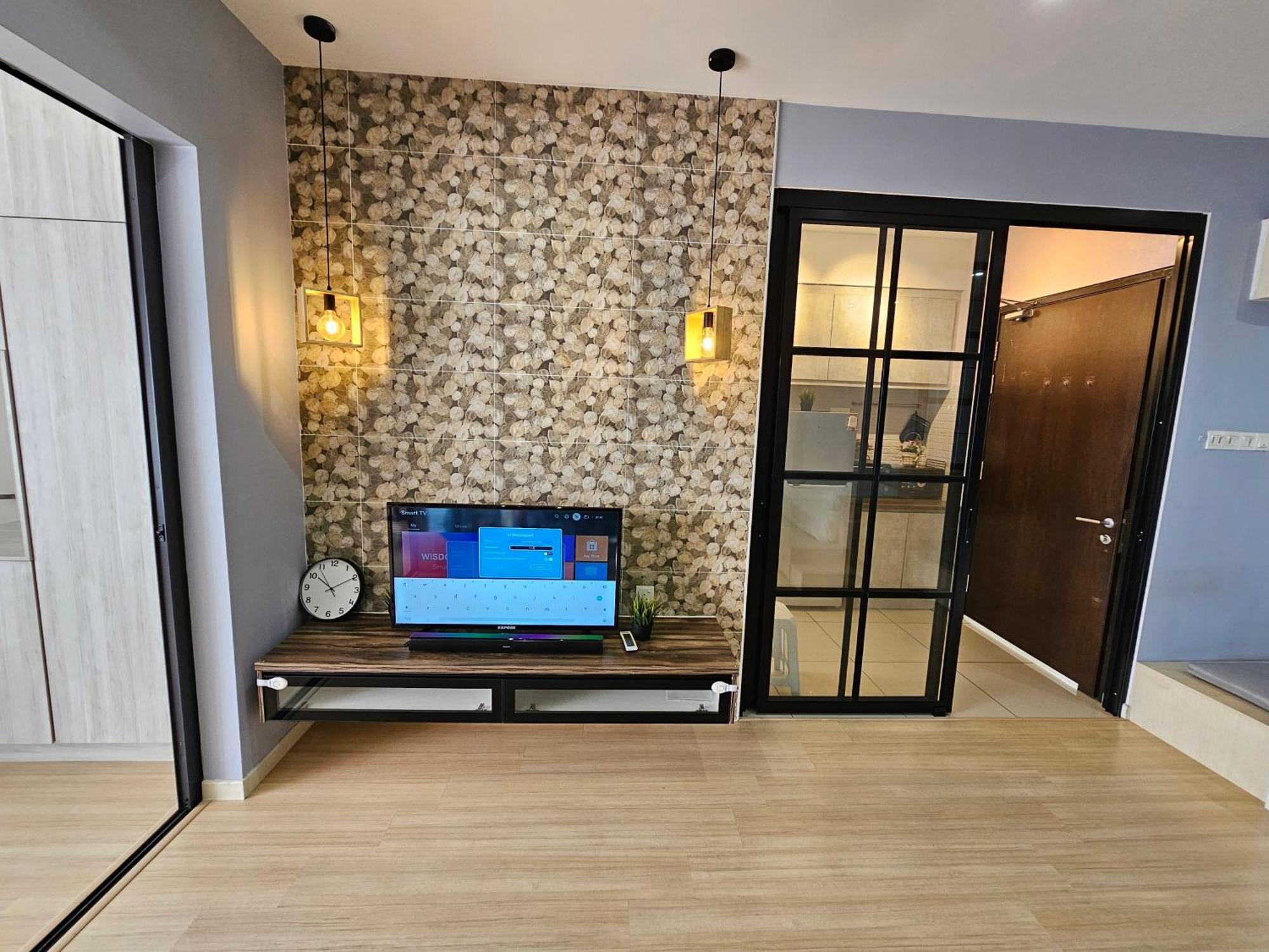 Usj One Subang Jaya By Widebed Διαμέρισμα Εξωτερικό φωτογραφία