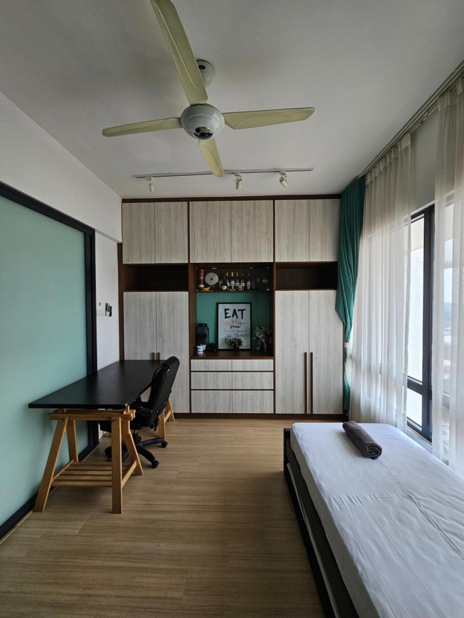 Usj One Subang Jaya By Widebed Διαμέρισμα Εξωτερικό φωτογραφία