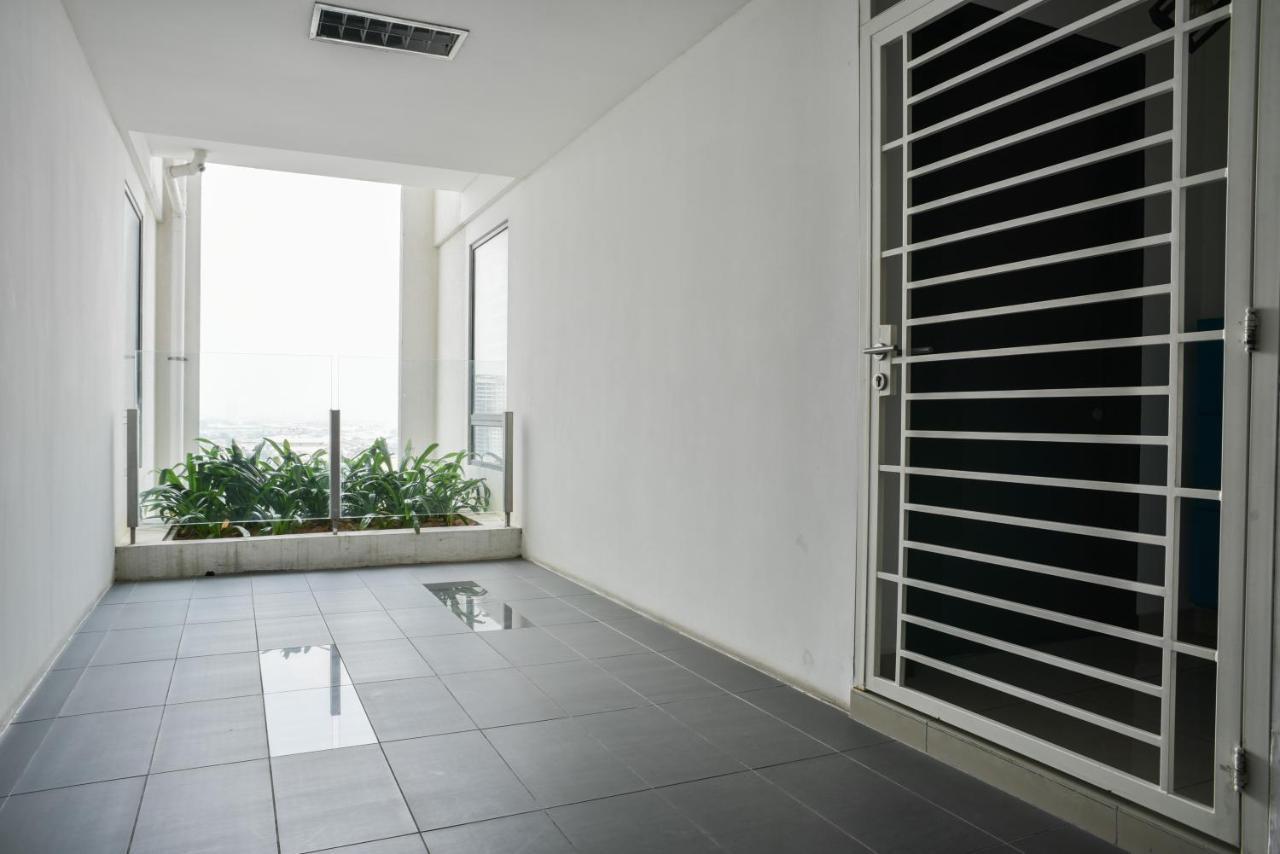 Usj One Subang Jaya By Widebed Διαμέρισμα Εξωτερικό φωτογραφία