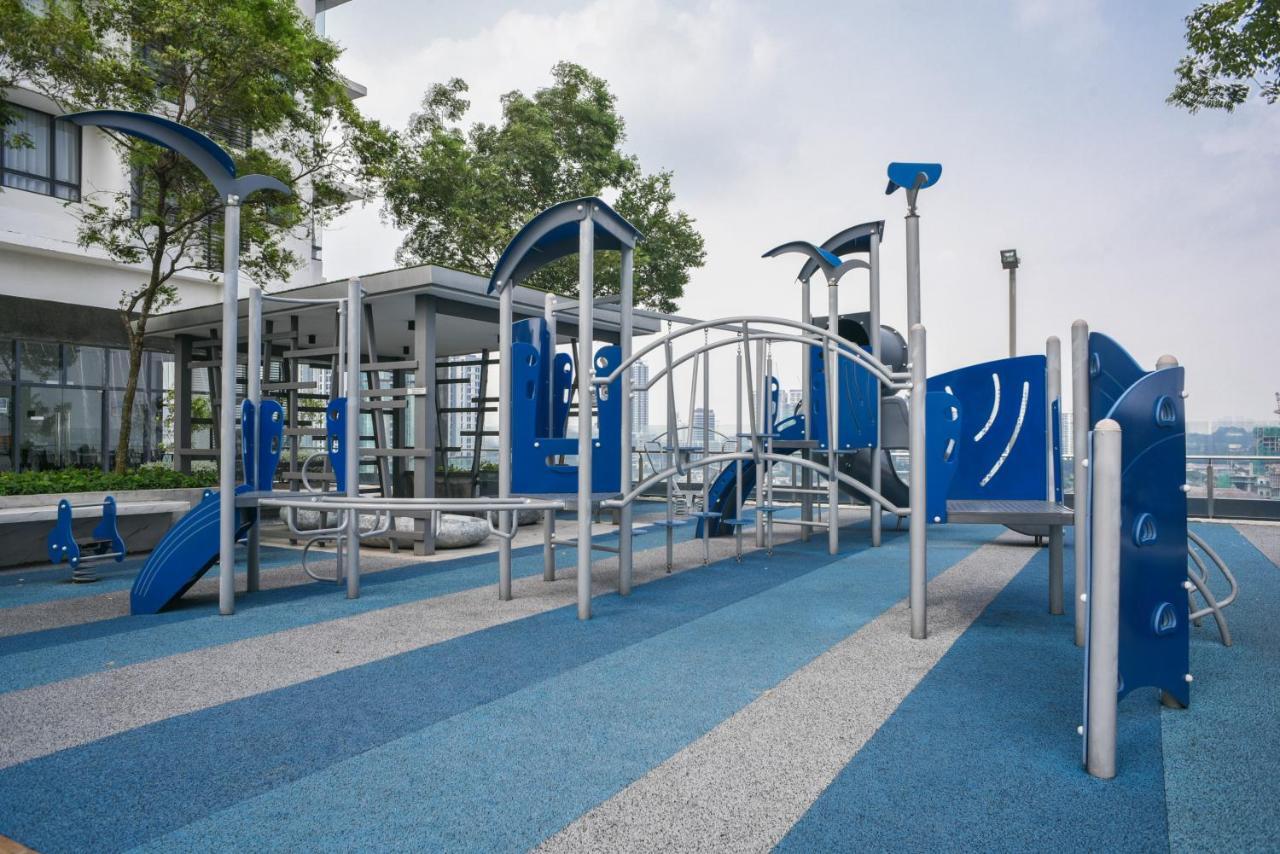Usj One Subang Jaya By Widebed Διαμέρισμα Εξωτερικό φωτογραφία