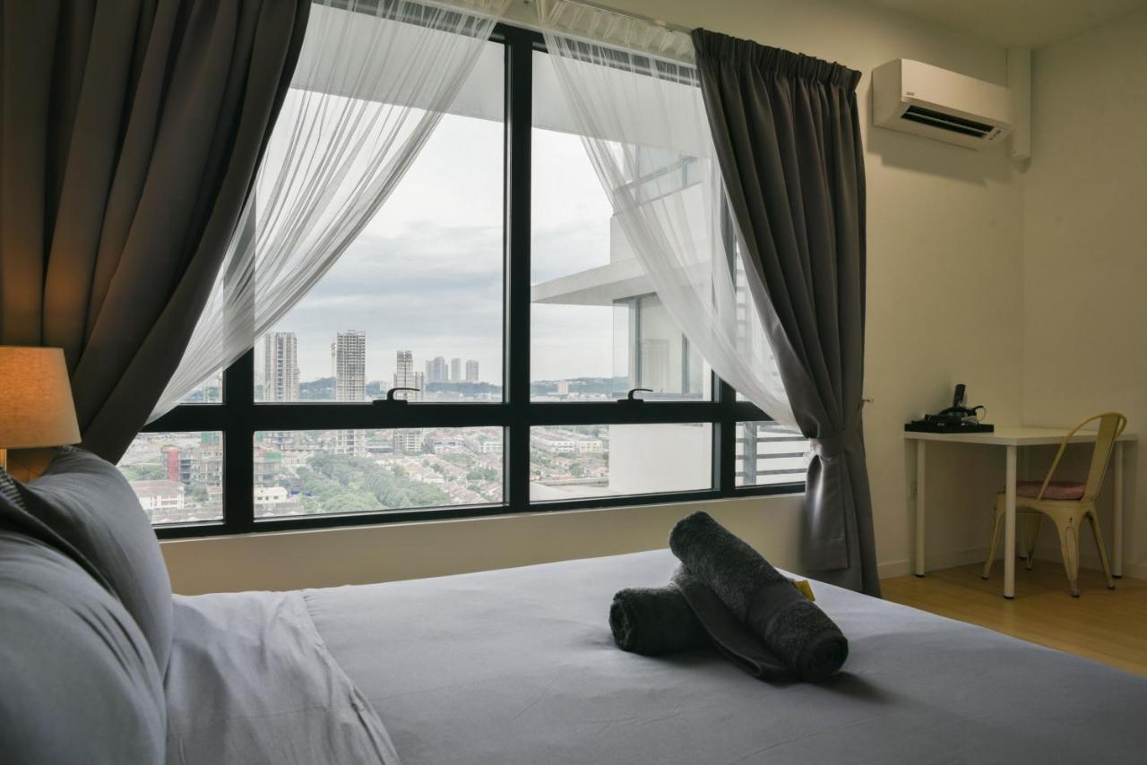 Usj One Subang Jaya By Widebed Διαμέρισμα Εξωτερικό φωτογραφία